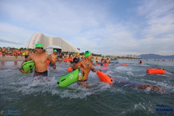 THE ARENA OCEANMAN CAM RANH VIỆT NAM 2023 - Ảnh #593166