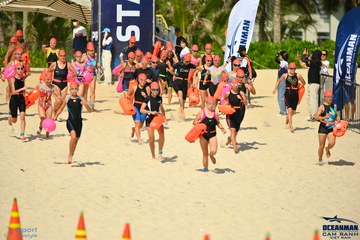 THE ARENA OCEANMAN CAM RANH VIỆT NAM 2023 - Ảnh #592262