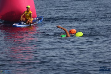 THE ARENA OCEANMAN CAM RANH VIỆT NAM 2023 - Ảnh #587032