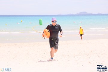 THE ARENA OCEANMAN CAM RANH VIỆT NAM 2023 - Ảnh #597702