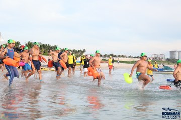 THE ARENA OCEANMAN CAM RANH VIỆT NAM 2023 - Ảnh #592860