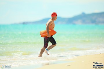 THE ARENA OCEANMAN CAM RANH VIỆT NAM 2023 - Ảnh #585391