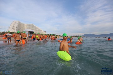 THE ARENA OCEANMAN CAM RANH VIỆT NAM 2023 - Ảnh #593912