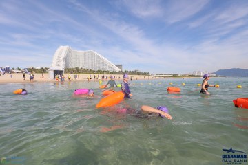 THE ARENA OCEANMAN CAM RANH VIỆT NAM 2023 - Ảnh #597341