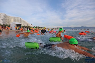 THE ARENA OCEANMAN CAM RANH VIỆT NAM 2023 - Ảnh #593327