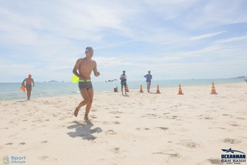 THE ARENA OCEANMAN CAM RANH VIỆT NAM 2023 - Ảnh #593624
