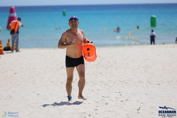 THE ARENA OCEANMAN CAM RANH VIỆT NAM 2023 - Ảnh #588347