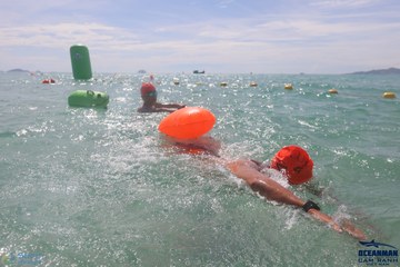 THE ARENA OCEANMAN CAM RANH VIỆT NAM 2023 - Ảnh #587579