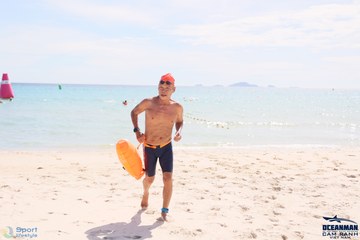 THE ARENA OCEANMAN CAM RANH VIỆT NAM 2023 - Ảnh #593965