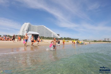 THE ARENA OCEANMAN CAM RANH VIỆT NAM 2023 - Ảnh #597733