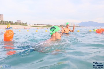 THE ARENA OCEANMAN CAM RANH VIỆT NAM 2023 - Ảnh #594555