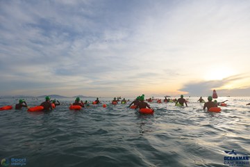 THE ARENA OCEANMAN CAM RANH VIỆT NAM 2023 - Ảnh #594433