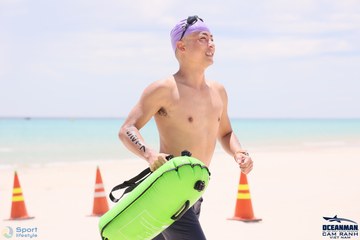 THE ARENA OCEANMAN CAM RANH VIỆT NAM 2023 - Ảnh #597654