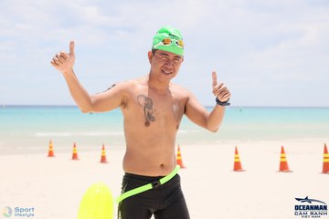THE ARENA OCEANMAN CAM RANH VIỆT NAM 2023 - Ảnh #597847
