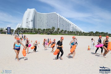 THE ARENA OCEANMAN CAM RANH VIỆT NAM 2023 - Ảnh #594651
