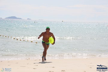 THE ARENA OCEANMAN CAM RANH VIỆT NAM 2023 - Ảnh #593079