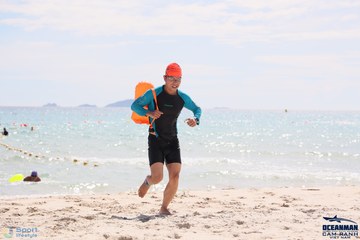 THE ARENA OCEANMAN CAM RANH VIỆT NAM 2023 - Ảnh #594290