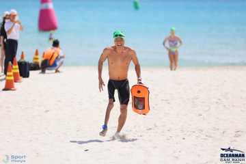 THE ARENA OCEANMAN CAM RANH VIỆT NAM 2023 - Ảnh #587477