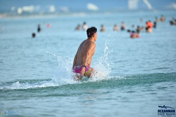 THE ARENA OCEANMAN CAM RANH VIỆT NAM 2023 - Ảnh #589770