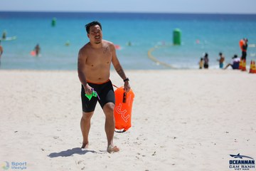 THE ARENA OCEANMAN CAM RANH VIỆT NAM 2023 - Ảnh #589074