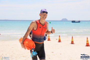 THE ARENA OCEANMAN CAM RANH VIỆT NAM 2023 - Ảnh #597155