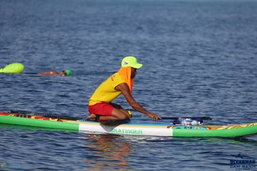 THE ARENA OCEANMAN CAM RANH VIỆT NAM 2023 - Ảnh #590610