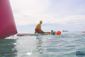 THE ARENA OCEANMAN CAM RANH VIỆT NAM 2023 - Ảnh #586298