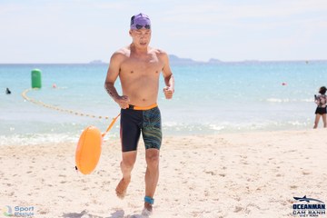 THE ARENA OCEANMAN CAM RANH VIỆT NAM 2023 - Ảnh #595935