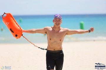 THE ARENA OCEANMAN CAM RANH VIỆT NAM 2023 - Ảnh #589773