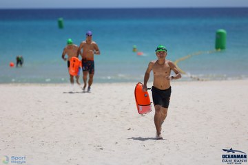 THE ARENA OCEANMAN CAM RANH VIỆT NAM 2023 - Ảnh #591701