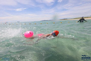 THE ARENA OCEANMAN CAM RANH VIỆT NAM 2023 - Ảnh #585869