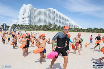 THE ARENA OCEANMAN CAM RANH VIỆT NAM 2023 - Ảnh #594291
