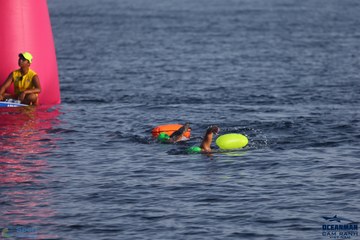 THE ARENA OCEANMAN CAM RANH VIỆT NAM 2023 - Ảnh #587027