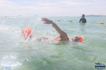 THE ARENA OCEANMAN CAM RANH VIỆT NAM 2023 - Ảnh #587335