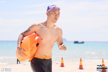 THE ARENA OCEANMAN CAM RANH VIỆT NAM 2023 - Ảnh #596491