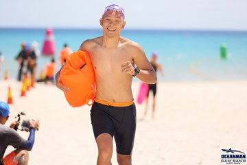 THE ARENA OCEANMAN CAM RANH VIỆT NAM 2023 - Ảnh #588853