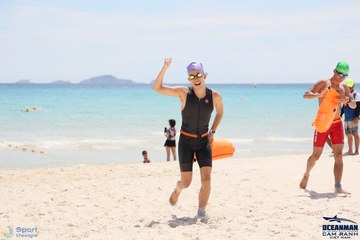THE ARENA OCEANMAN CAM RANH VIỆT NAM 2023 - Ảnh #597127