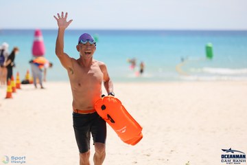 THE ARENA OCEANMAN CAM RANH VIỆT NAM 2023 - Ảnh #587837