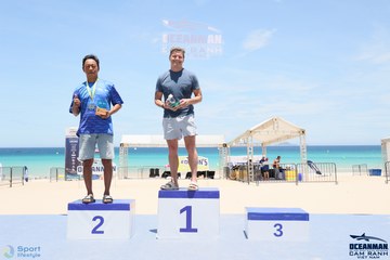 THE ARENA OCEANMAN CAM RANH VIỆT NAM 2023 - Ảnh #598150
