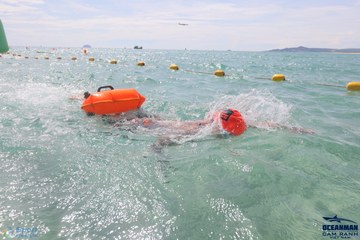 THE ARENA OCEANMAN CAM RANH VIỆT NAM 2023 - Ảnh #585549
