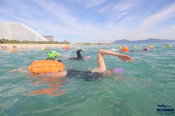 THE ARENA OCEANMAN CAM RANH VIỆT NAM 2023 - Ảnh #597526