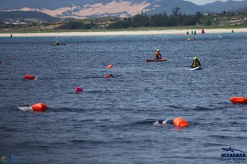 THE ARENA OCEANMAN CAM RANH VIỆT NAM 2023 - Ảnh #595525