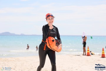 THE ARENA OCEANMAN CAM RANH VIỆT NAM 2023 - Ảnh #596117