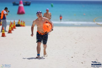 THE ARENA OCEANMAN CAM RANH VIỆT NAM 2023 - Ảnh #591264