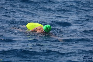 THE ARENA OCEANMAN CAM RANH VIỆT NAM 2023 - Ảnh #596337