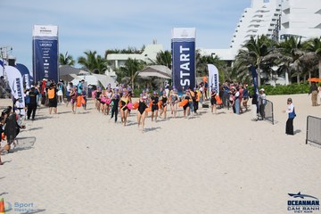 THE ARENA OCEANMAN CAM RANH VIỆT NAM 2023 - Ảnh #593790