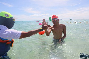 THE ARENA OCEANMAN CAM RANH VIỆT NAM 2023 - Ảnh #586086