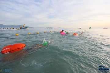 THE ARENA OCEANMAN CAM RANH VIỆT NAM 2023 - Ảnh #595109