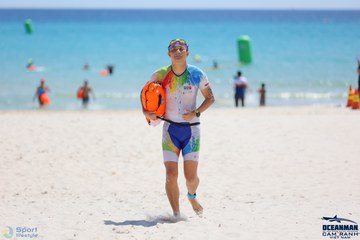 THE ARENA OCEANMAN CAM RANH VIỆT NAM 2023 - Ảnh #588426