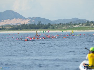 THE ARENA OCEANMAN CAM RANH VIỆT NAM 2023 - Ảnh #599175